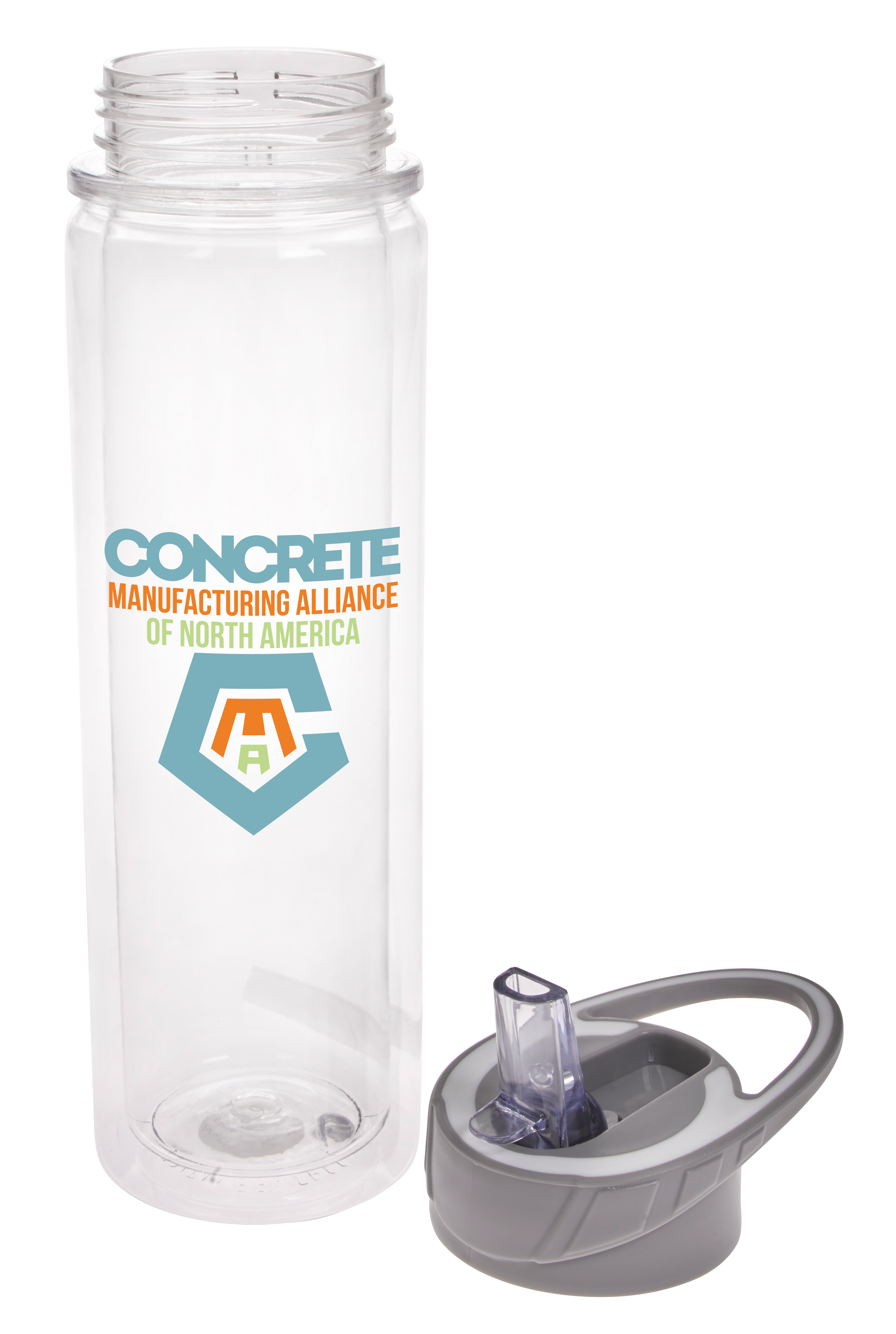 Good Value™ Double Wall Sport Bottle - 20 oz. 53